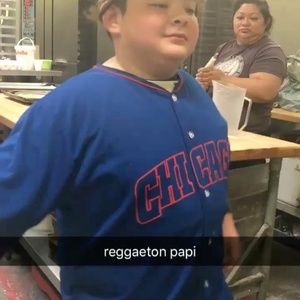 Meet your Posher, Jake